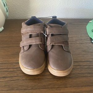 Toddler boy shoes